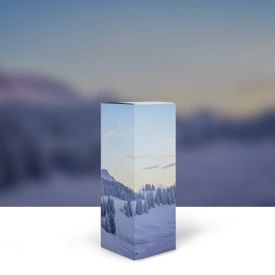 Promotional Box