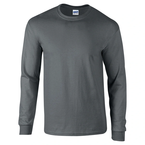 Long Sleeve T-Shirt GD014 | RT Litho Ltd
