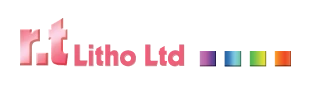 Rt Litho Logo