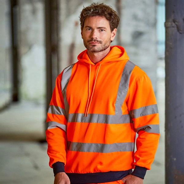  Rtx740orange Hoddie