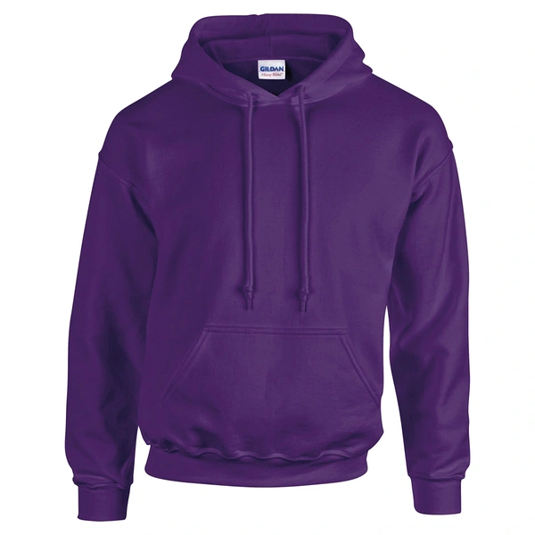  Gd057 Purple Hoodie