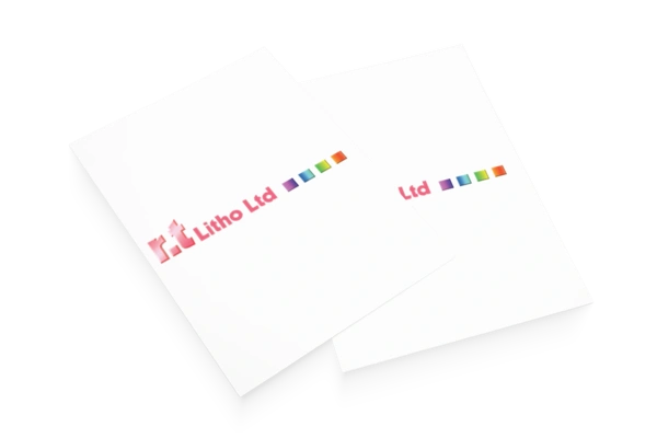  Leaflets