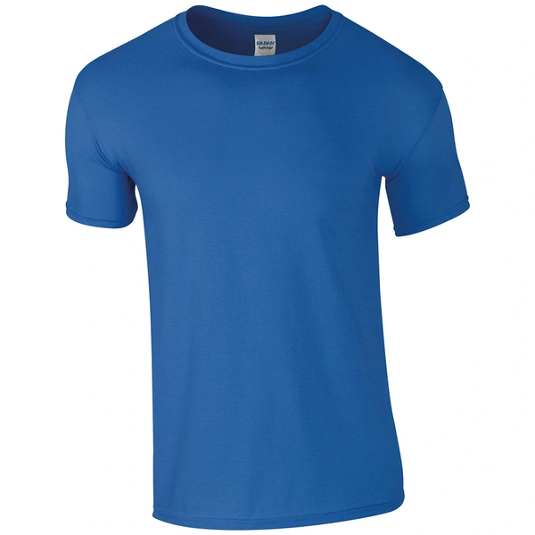  Gd001 Royal Wtshirt